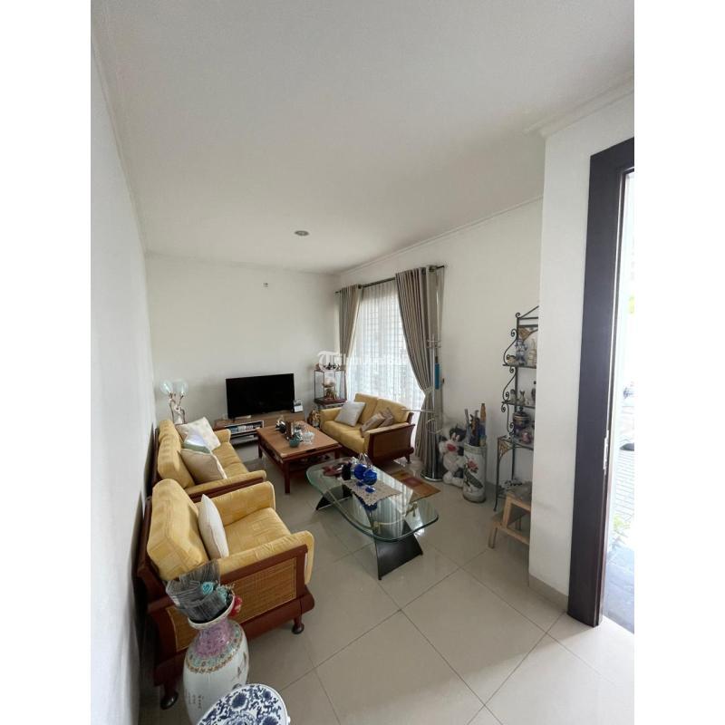 Dijual Rumah Cluster Siap Huni 3KT 4KM SHM di Cinere Raya - Depok