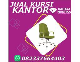 Distributor Meja Kursi Kerja Kantor - Surabaya