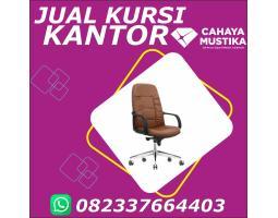 Distributor Meja Kursi Tamu Kantor - Surabaya