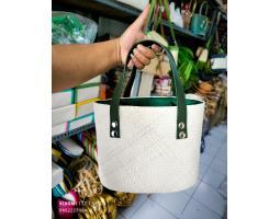 Tas Hampers Lebaran Bahan Pandan - Bandung