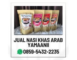 Mandi Rempah Kenikmatan Kuliner Timur Tengah di Setiap Saat - Malang
