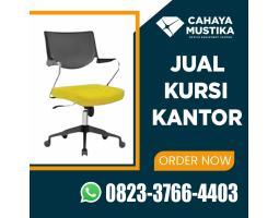 Toko Kursi Minimalis Kantor - Malang Kota