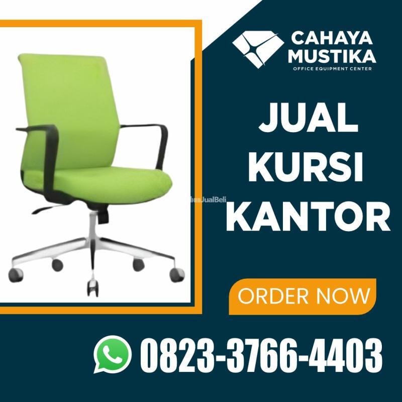 Toko Kursi Nyaman Untuk Kerja - Malang