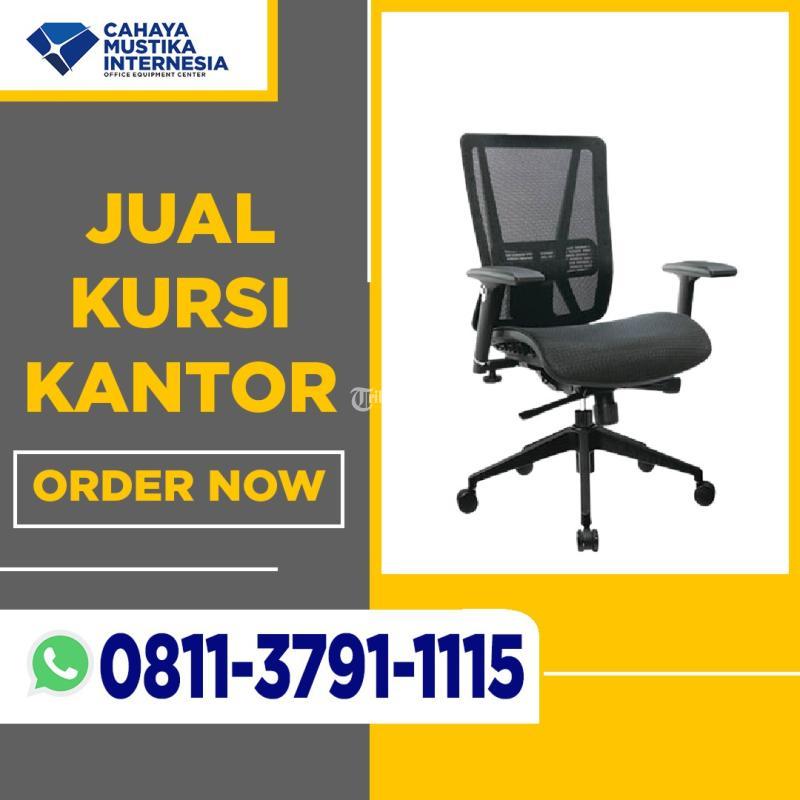 Toko Kursi Dan Meja Kerja di Jakarta Pusat - Tribun JualBeli