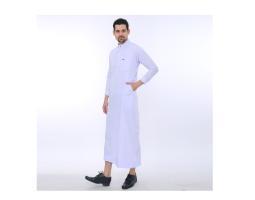 Jubah Pria Dewasa Ateuk Munjeng, Jubah Laki-laki - Banda Aceh