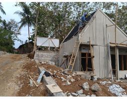 Dijual Rumah Murah Moyudan Minimalis SHM  di Sleman - Jogja