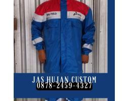 Pusat Custom Mantel Hujan Kebayoran Baru - Jakarta Pusat