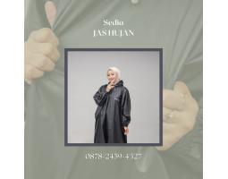 Distributor Jas Hujan Keren Koja - Jakarta Pusat