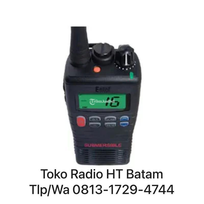 Entel Marine HT644 - Batam