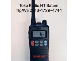 Entel Marine HT644 - Batam