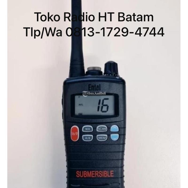 Entel Marine HT644 - Batam