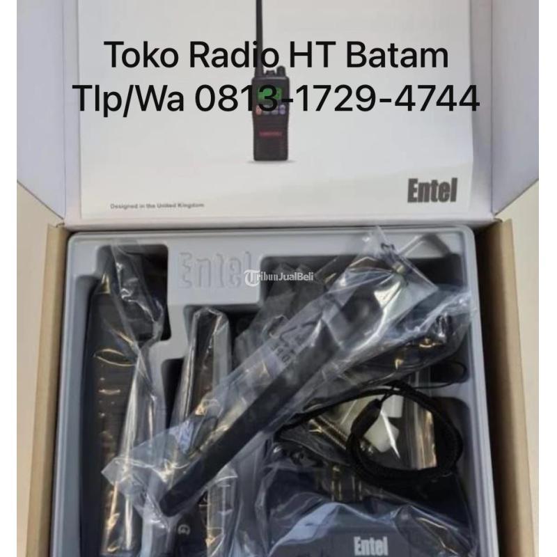 Entel Marine HT644 - Batam