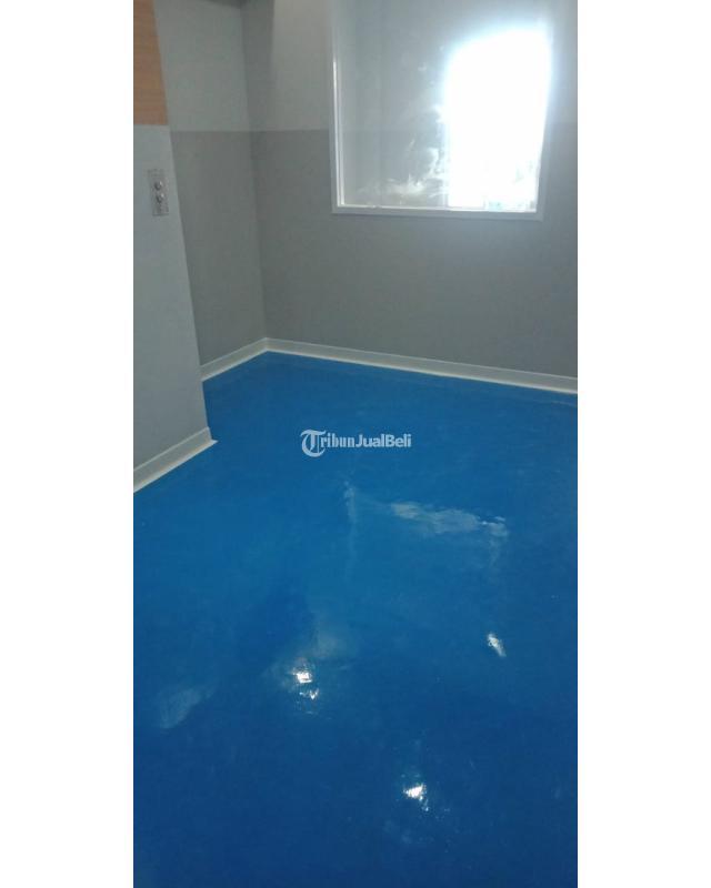 Distributor Hospital Plint Bahan Alumunium, ABS Standar HACCP - Tanjung Jabung Barat