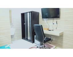 Dijual Villa Ex Hotel Mewah, Asri dan Masih berjalan di Buah Batu - Bandung