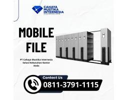 Toko Mobile File Manual - Tangerang