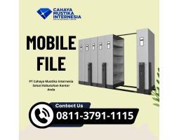 Toko Mobile File Mekanik - Tangerang Selatan