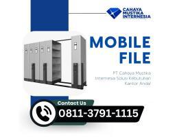 Toko Mobile File System - Bekasi