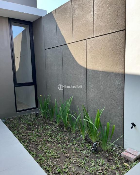 Dijual Rumah Murah 2KT 1KM SHM, 15 Menit Ke Kampus Upn Di Kalasan, Sleman - Jogja