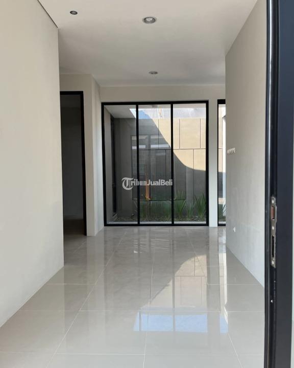 Dijual Rumah Murah 2KT 1KM SHM, 15 Menit Ke Kampus Upn Di Kalasan, Sleman - Jogja