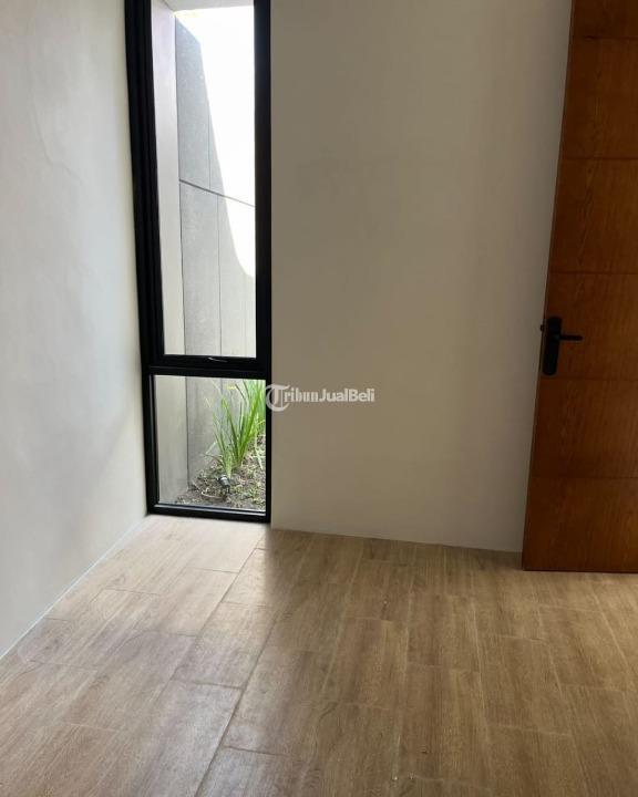 Dijual Rumah Murah 2KT 1KM SHM, 15 Menit Ke Kampus Upn Di Kalasan, Sleman - Jogja