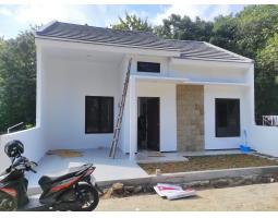 Jual Rumah Konsep Villa Baru Tipe 36 dekat Polsek Sedayu - Bantul