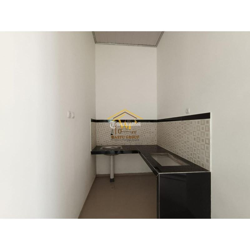 Jual Rumah Cantik Siap Huni Tipe 90 Baru di Utara Maguwoharjo Free Pajak dan Balik Nama - Sleman