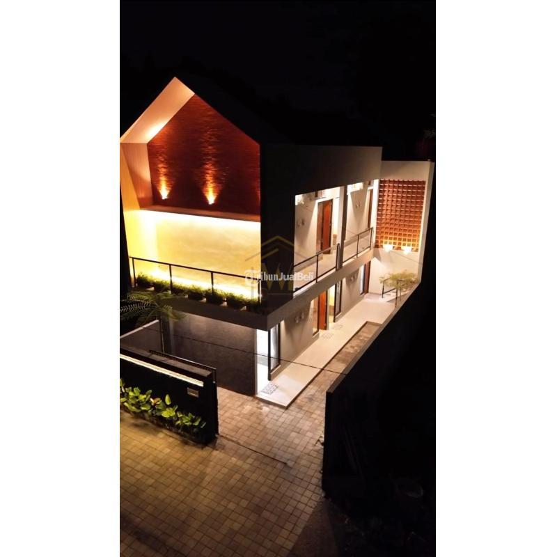 Jual Kost Eksklusif Baru Full Furnished Di Ngaglik - Sleman