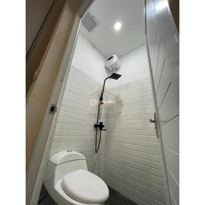 Jual Kost Eksklusif Baru Full Furnished Di Ngaglik - Sleman