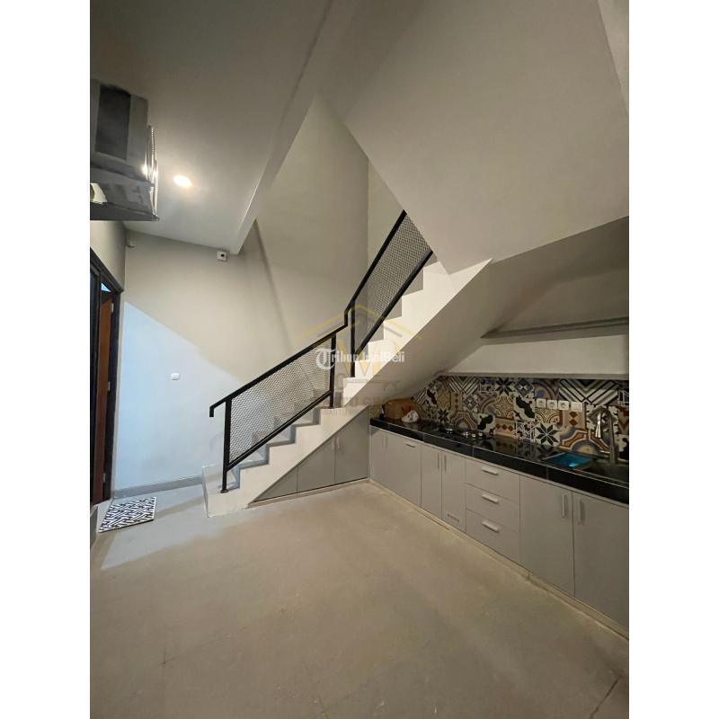 Jual Kost Eksklusif Baru Full Furnished Di Ngaglik - Sleman