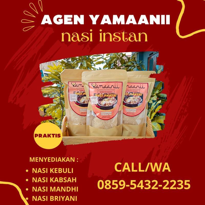 Sajian Nasi Mandhi Sapi untuk Menyempurnakan Makan Malam - Malang Kota