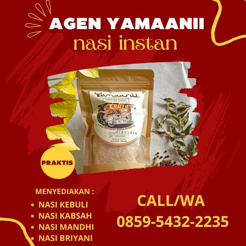 Sajian Nasi Mandhi Sapi untuk Menyempurnakan Makan Malam - Malang Kota