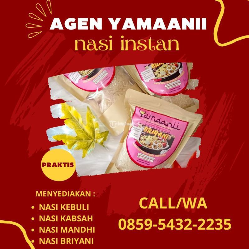 Nasi Mandhi Sapi Rasa Khas Timur Tengah - Malang Kota