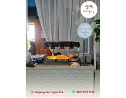 Pusat Catering Pernikahan - Pati