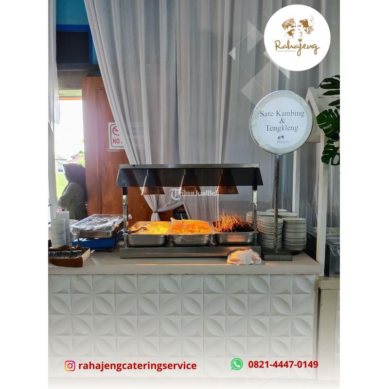 Pusat Catering Pernikahan - Pati