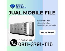 Toko  Mobile File Manual - Bekasi