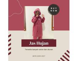 Toko Jas Hujan Anak-anak Cakung - Jakarta Pusat