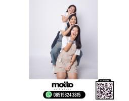 Tempat Photo Studio Kekinian - Malang