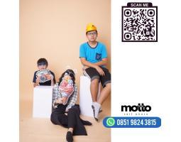 Tempat Photo Studio Kekinian - Malang