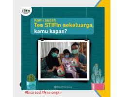 Tes STIFIn Lampung - Bandar Lampung