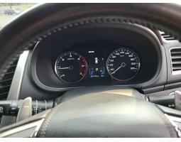 Mobio Mitsubishi Pajero Dakar 4x4 2019 Bekas - Bekasi