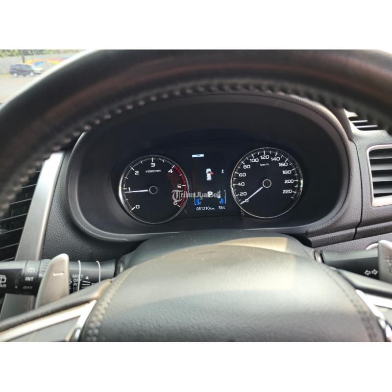 Mobio Mitsubishi Pajero Dakar 4x4 2019 Bekas - Bekasi