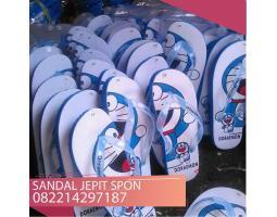 Grosir Sandal Jepit Custom Printing Cileunyi - Bandung Barat 