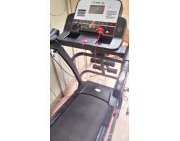 Jasa Service Treadmill - Medan