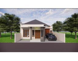 Dijual Rumah 700 Juta Di Maguwo LT90 m2 SHM - Sleman 