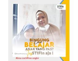 Tes Potensi Anak Terbaik - Bandar Lampung 