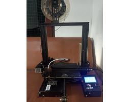 Printer3D Ender V3 - Sleman