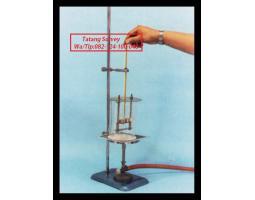 Water Content in Petroleum Products - Sorong Selatan 