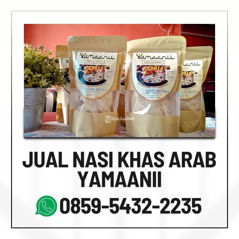 Sehat dan Lezat Beras Basmati Rendah Gula - Malang