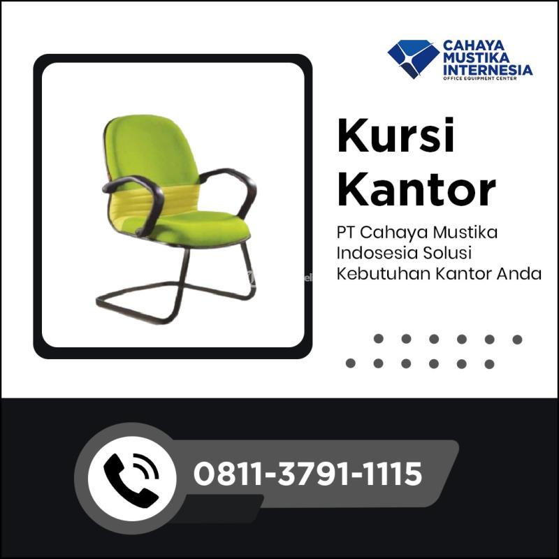 Toko Kursi Direktur Chairman - Jakarta Barat