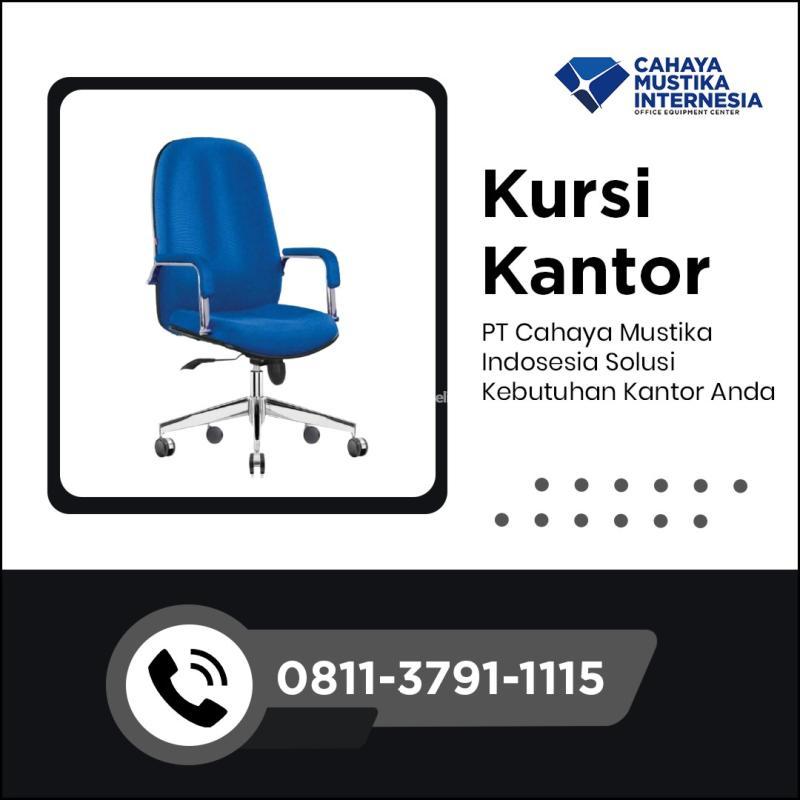 Toko Kursi Direktur Chairman - Jakarta Barat